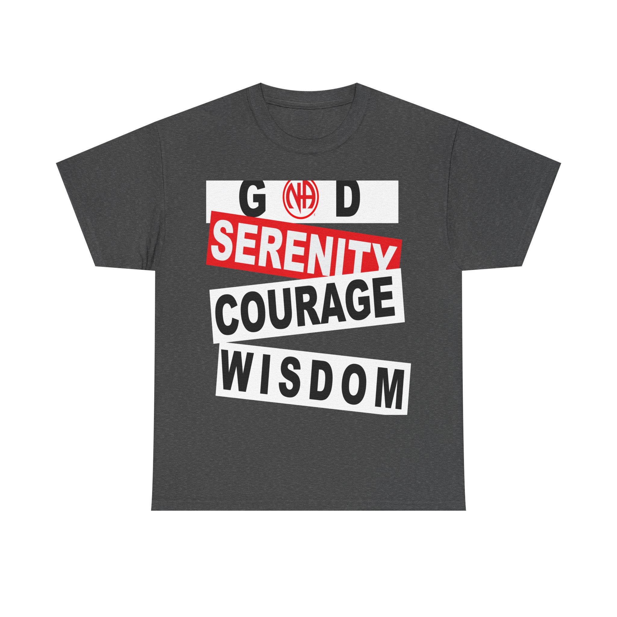 Serenity Prayer 1 Men