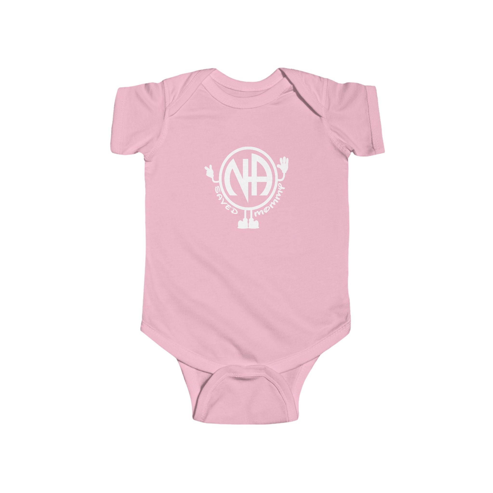 NA saved Mommy Onesie