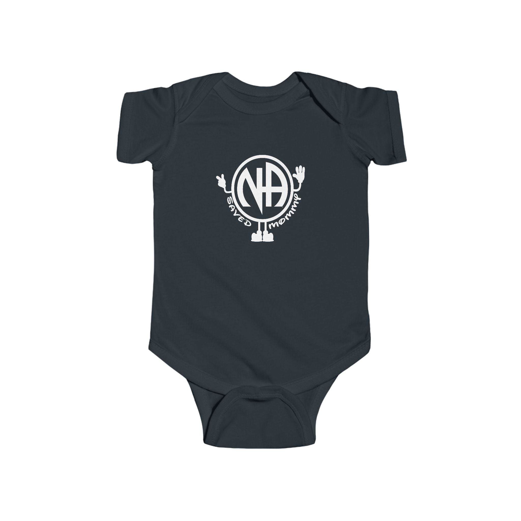 NA saved Mommy Onesie