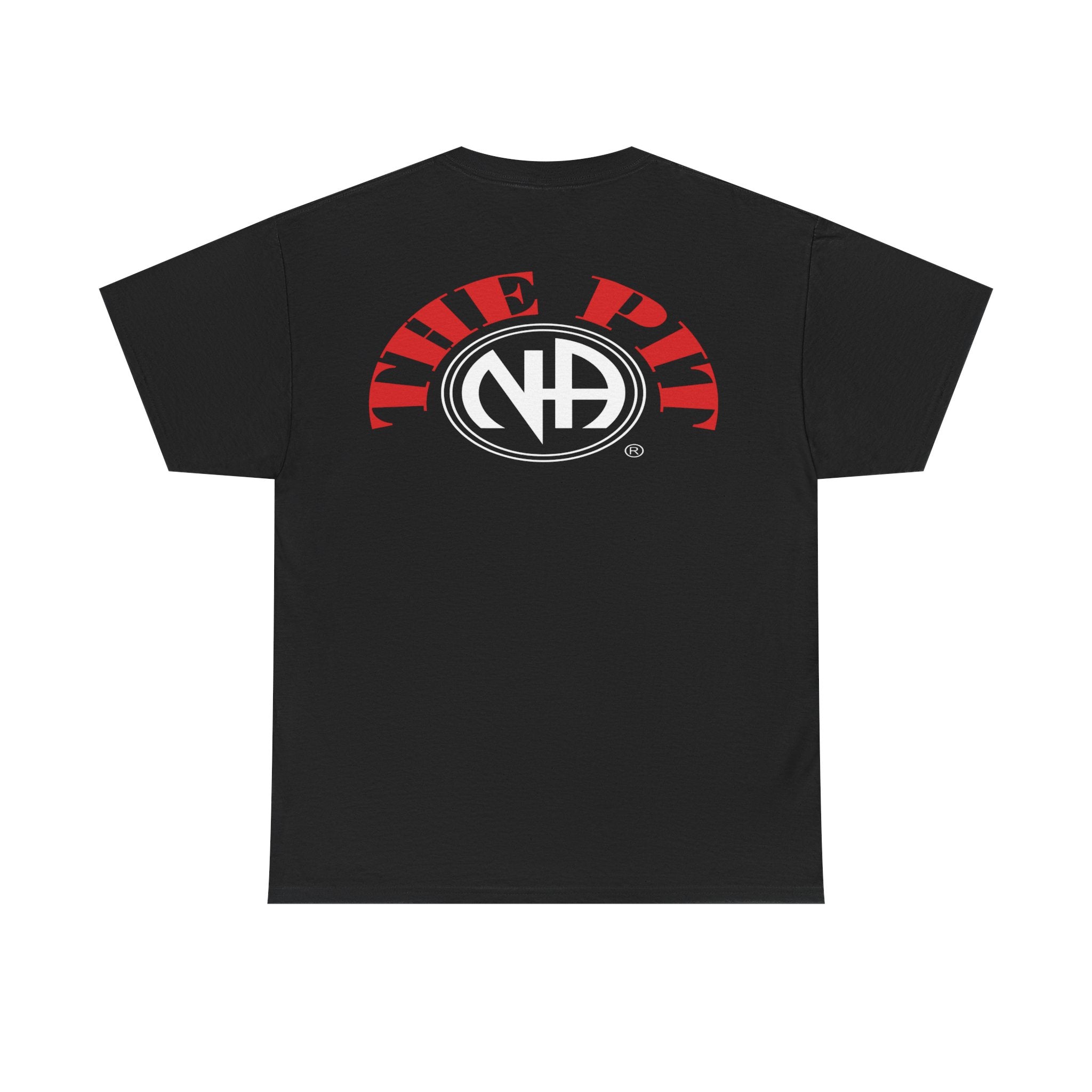 The Pit Mens Tee