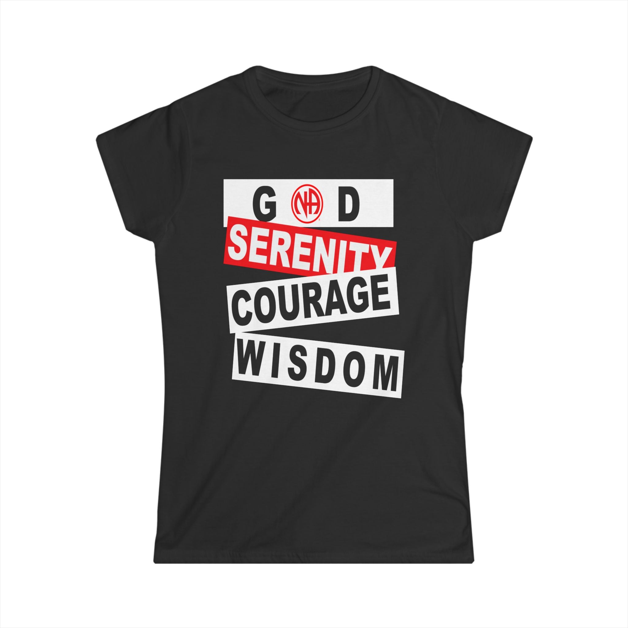 Serenity Prayer 1 Women