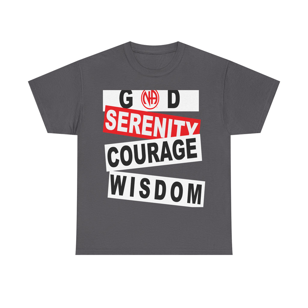 Serenity Prayer 1 Men