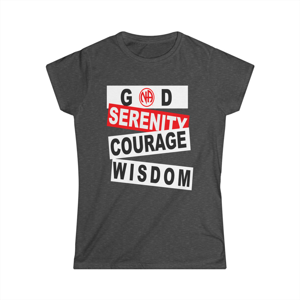 Serenity Prayer 1 Women