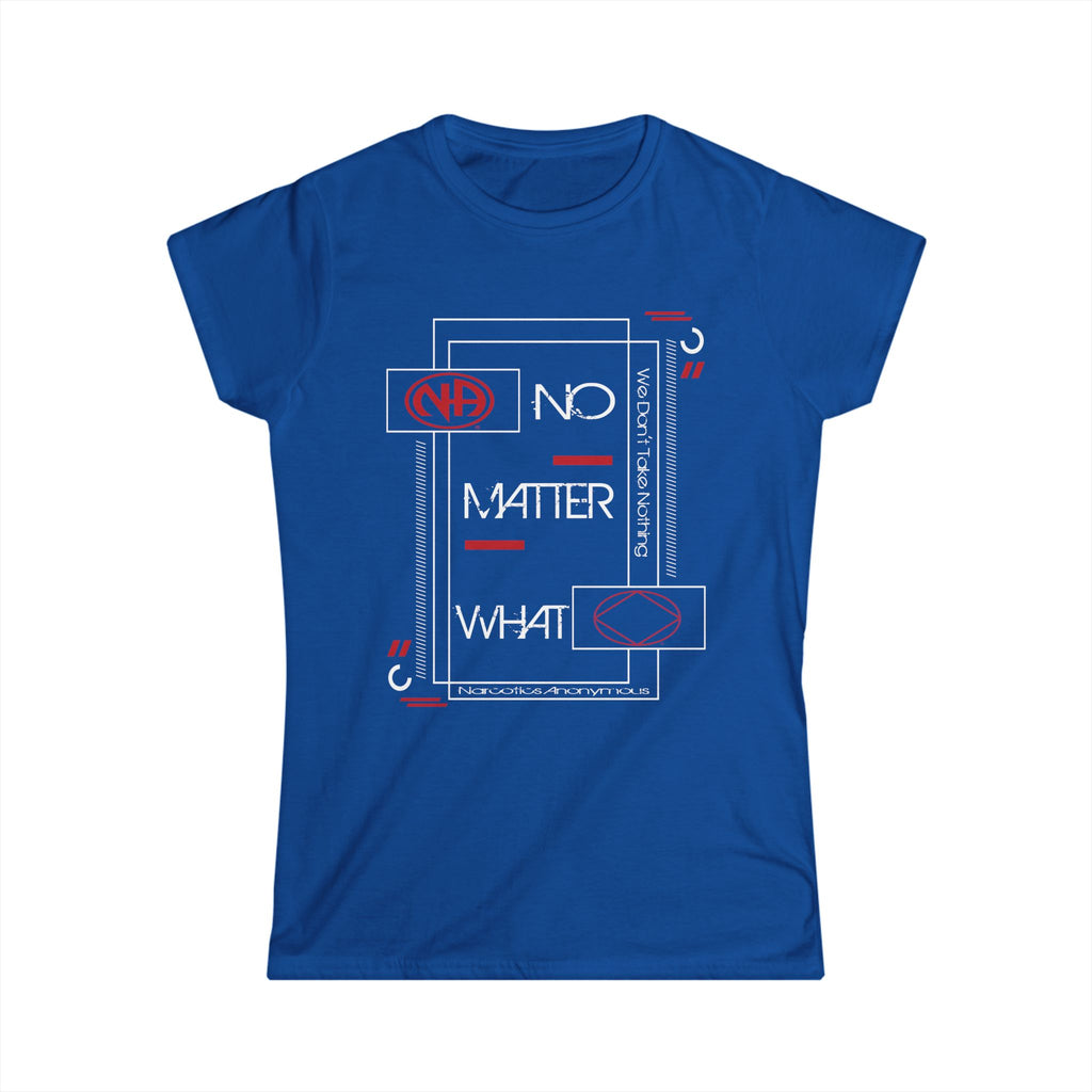 No Matter What Women