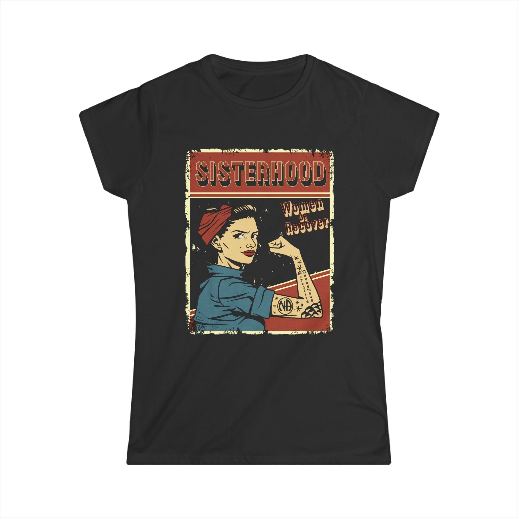 Sisterhood Women's