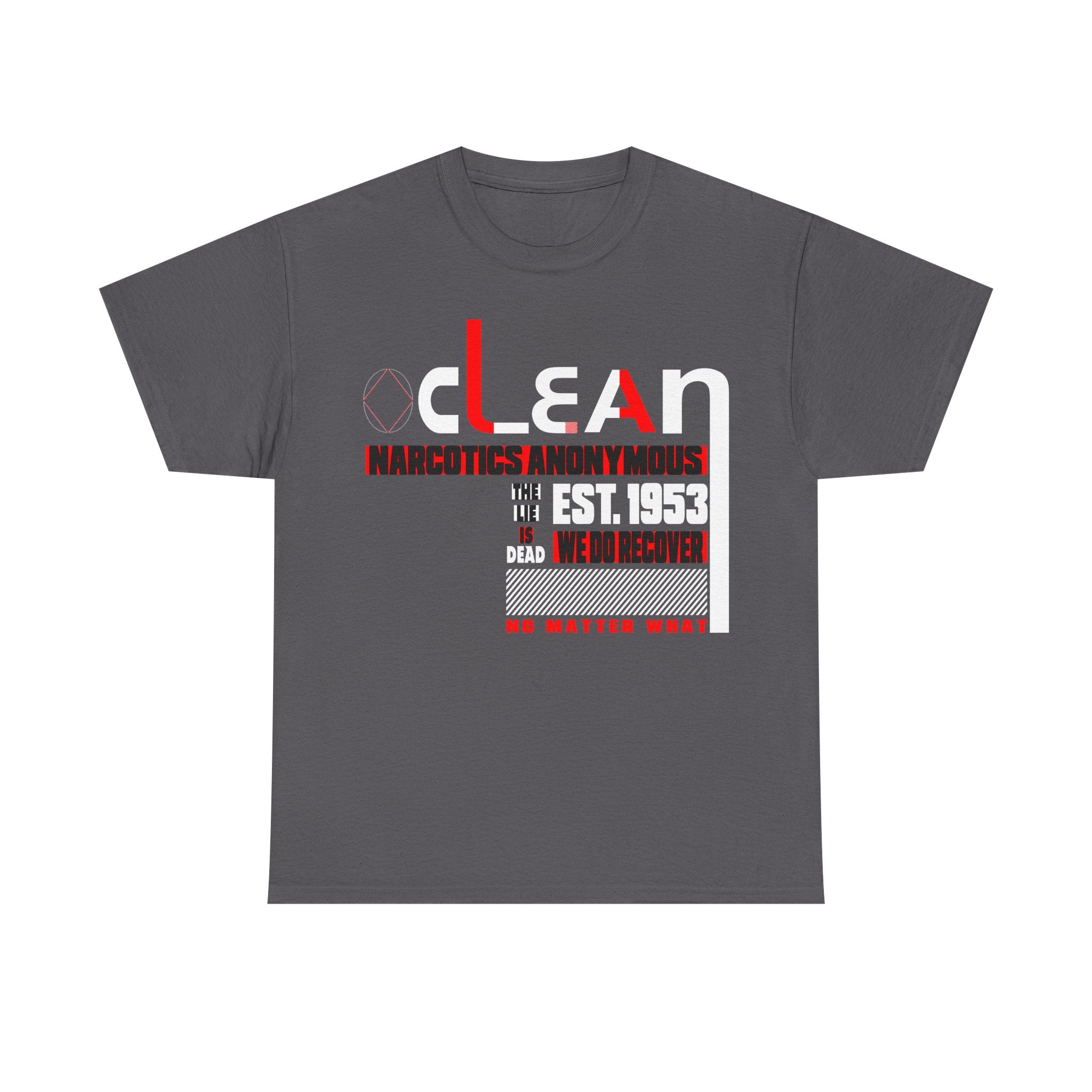 CLEAN Service Men