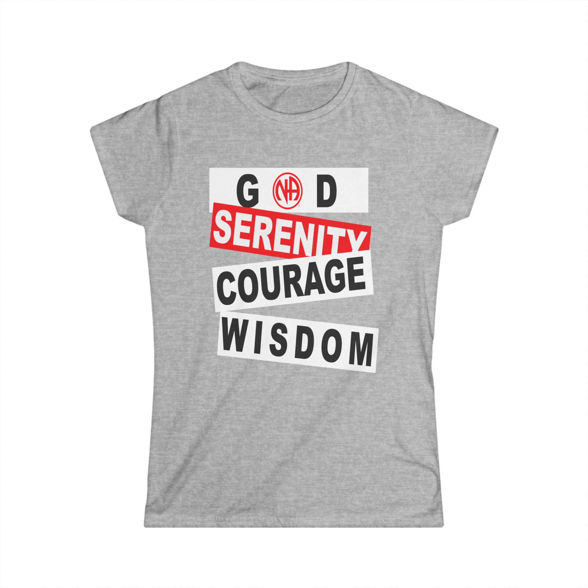 Serenity Prayer 1 Women
