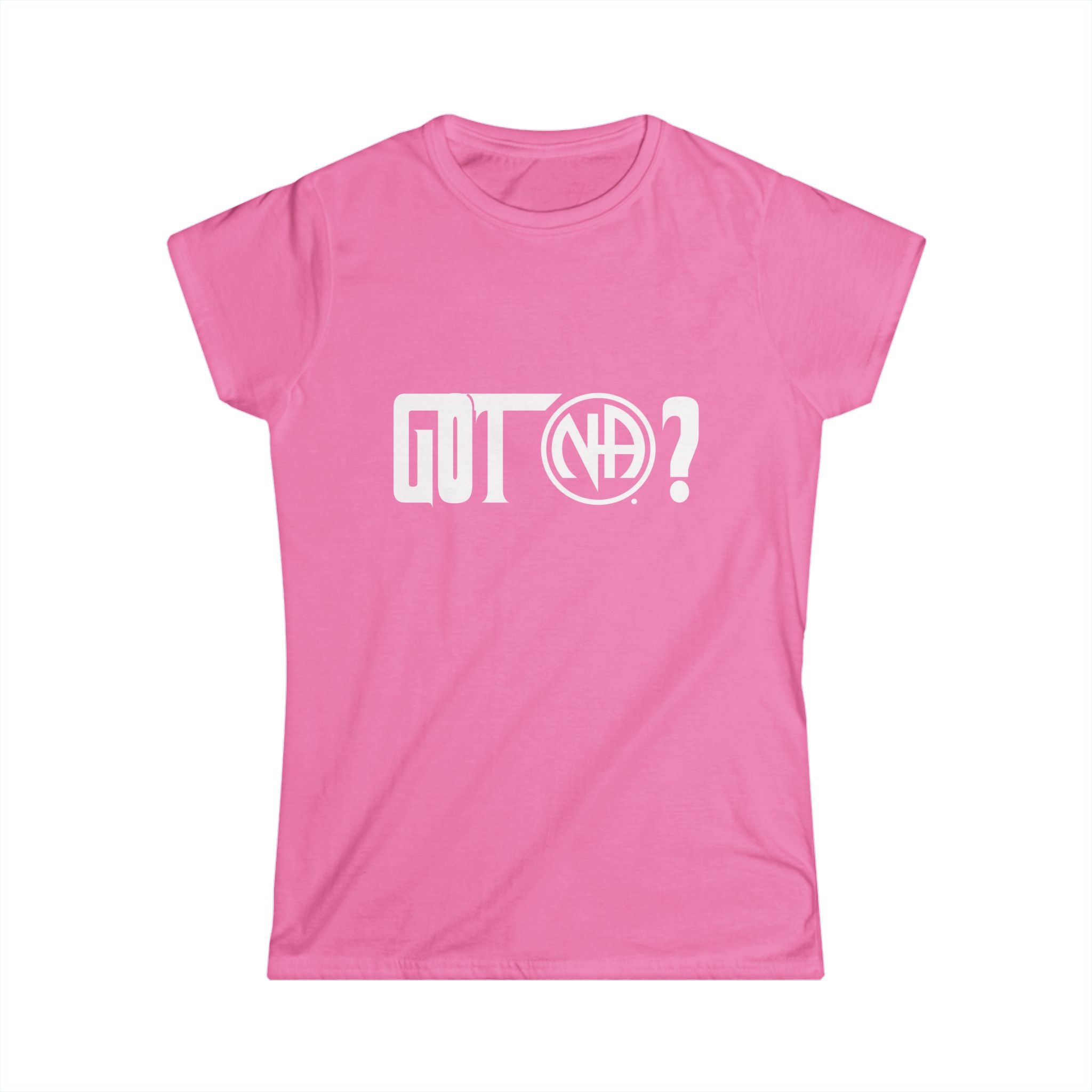Got NA? Women