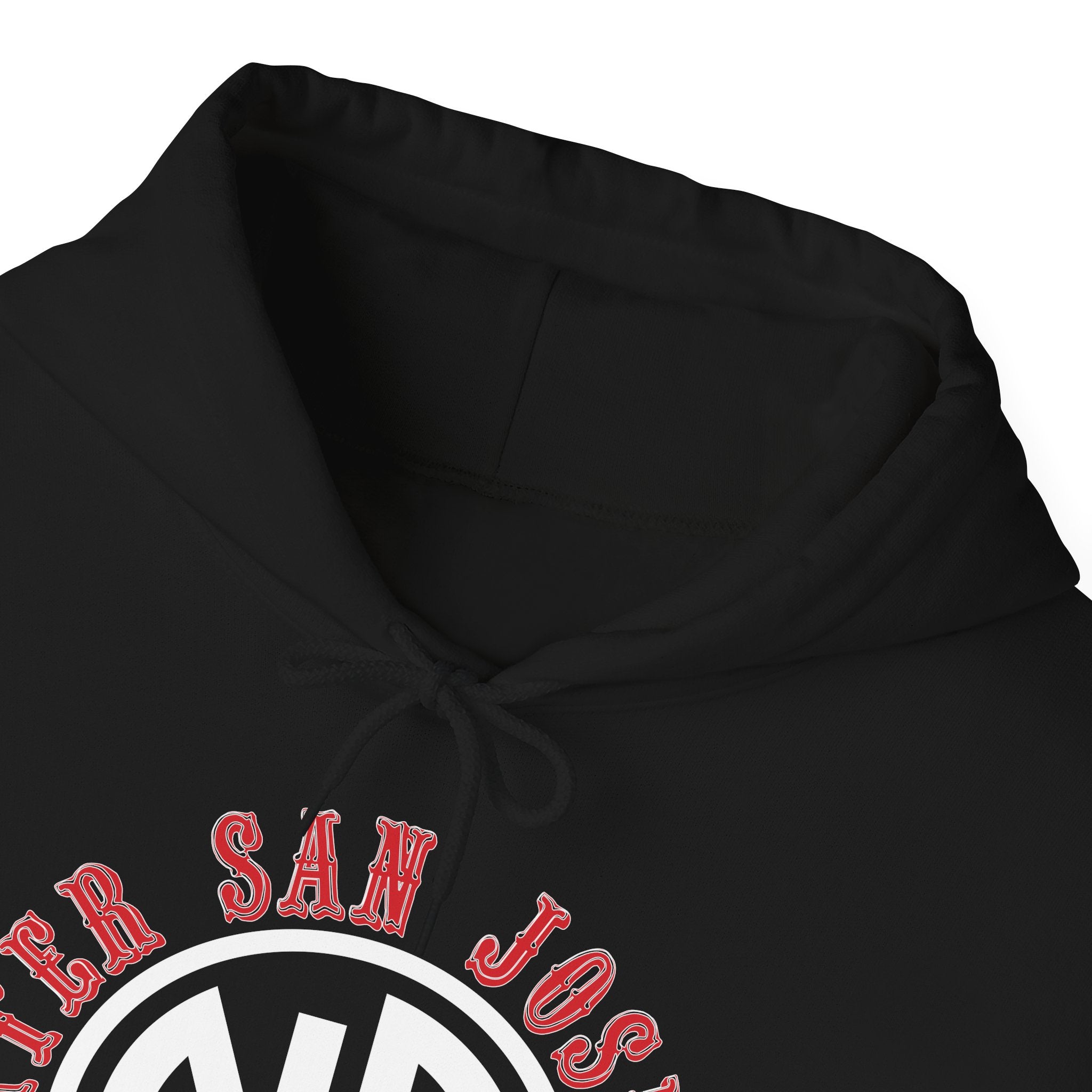 The Pit Hoodie