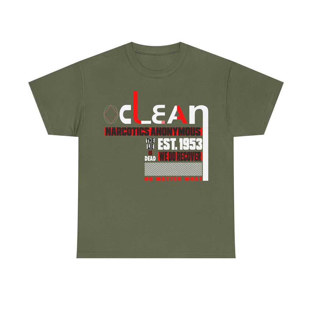 CLEAN Service Men