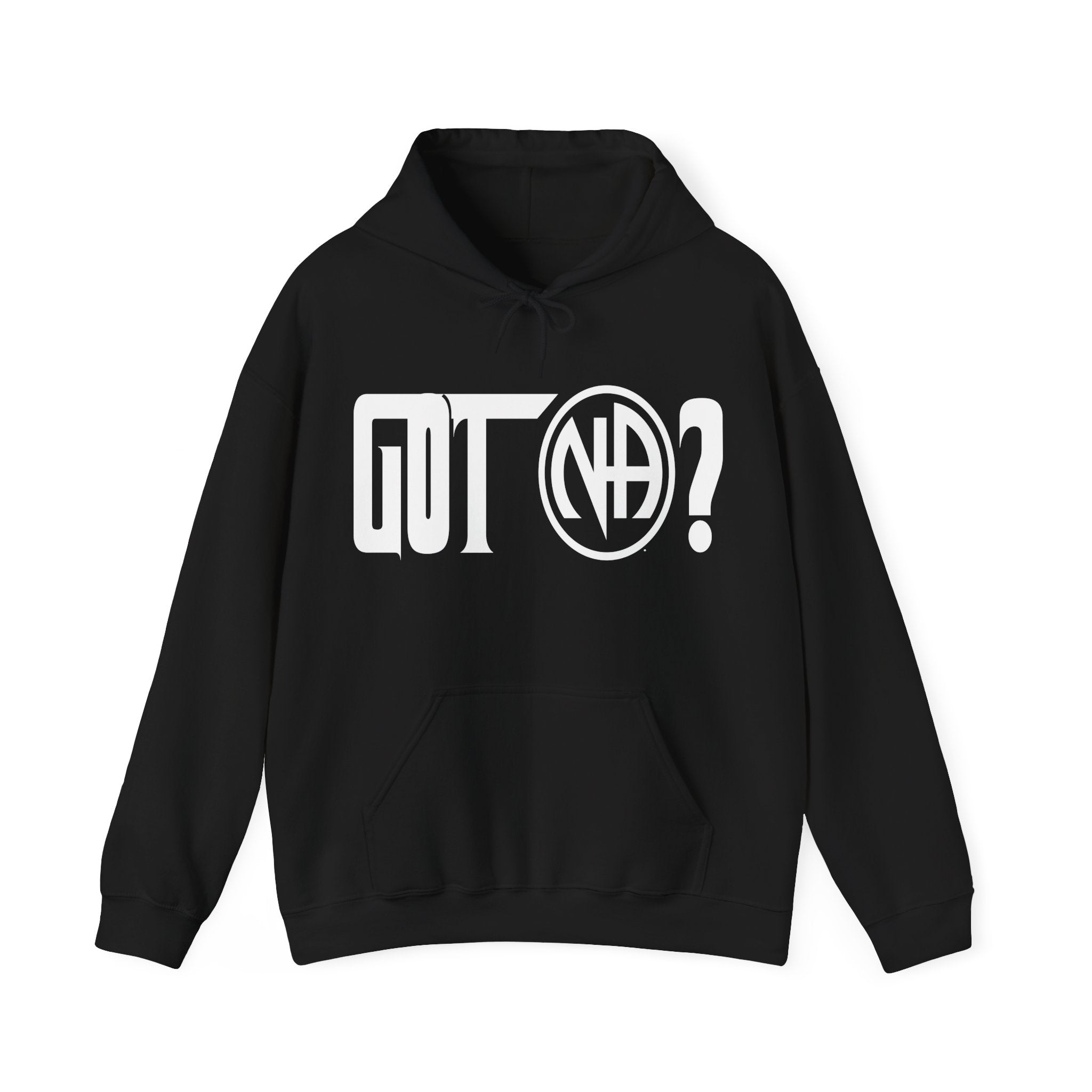 Got NA Hoodie