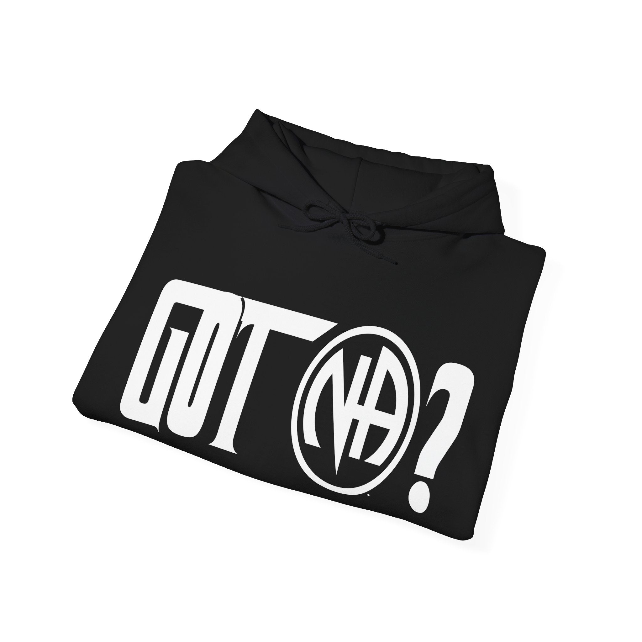 Got NA Hoodie