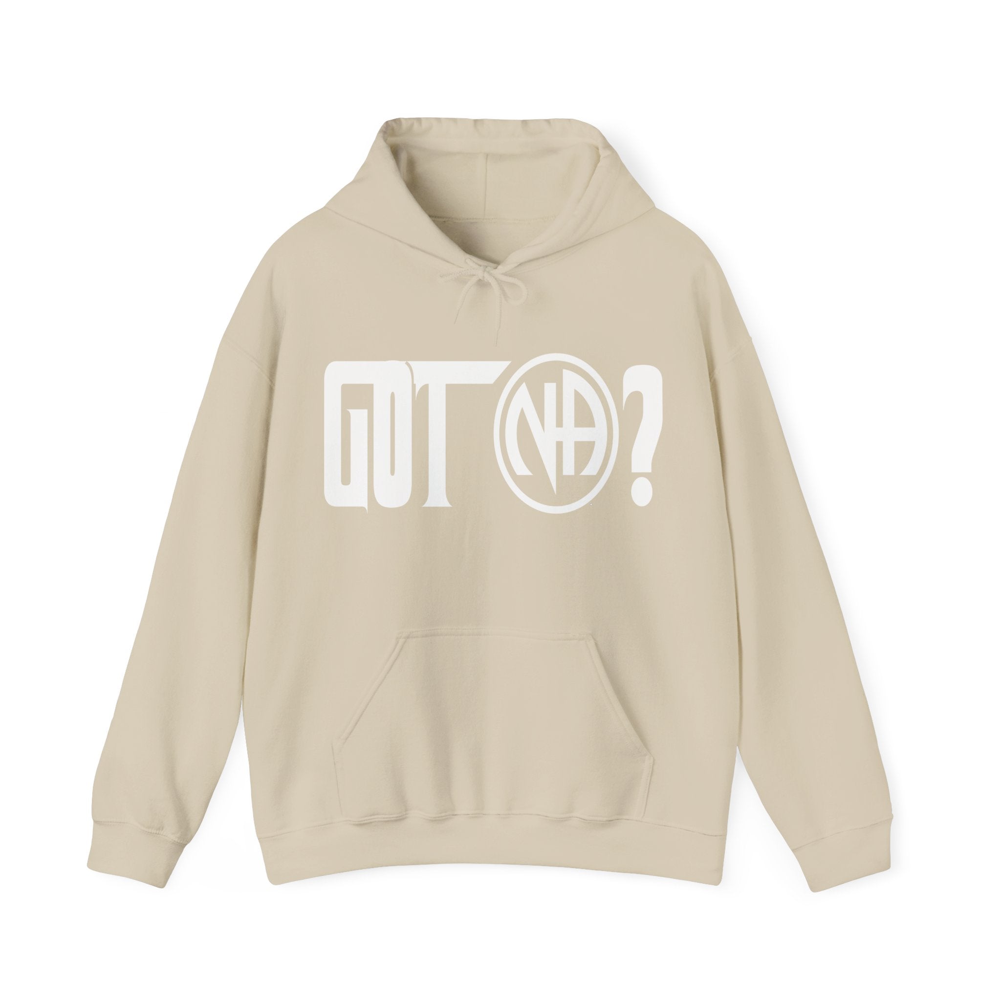 Got NA Hoodie