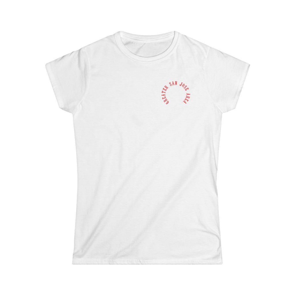 The Pit Women's Tee