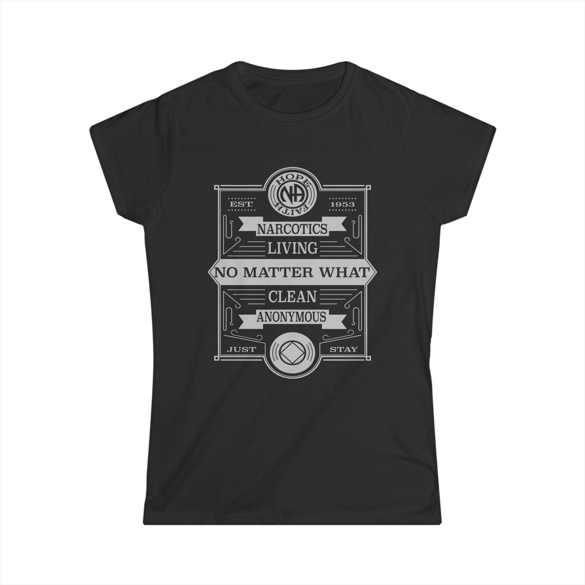 Living Clean Vintage Women