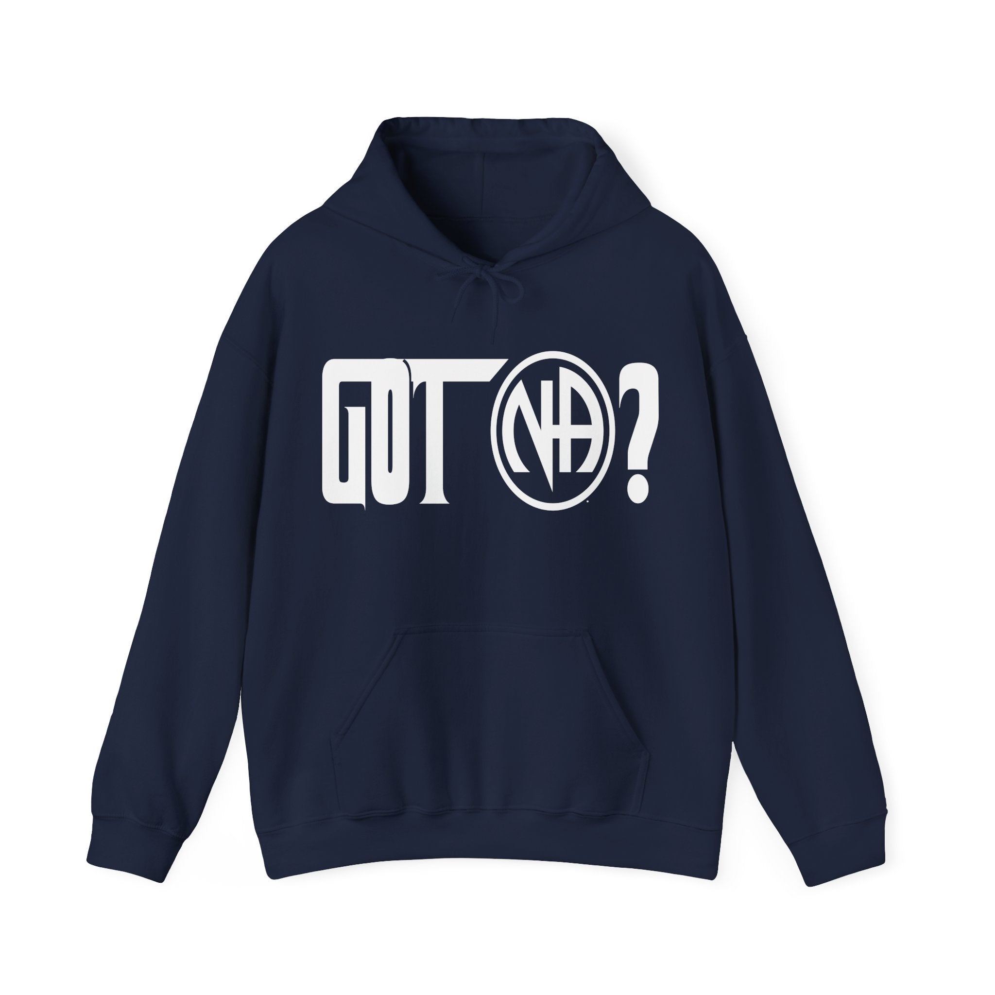 Got NA Hoodie