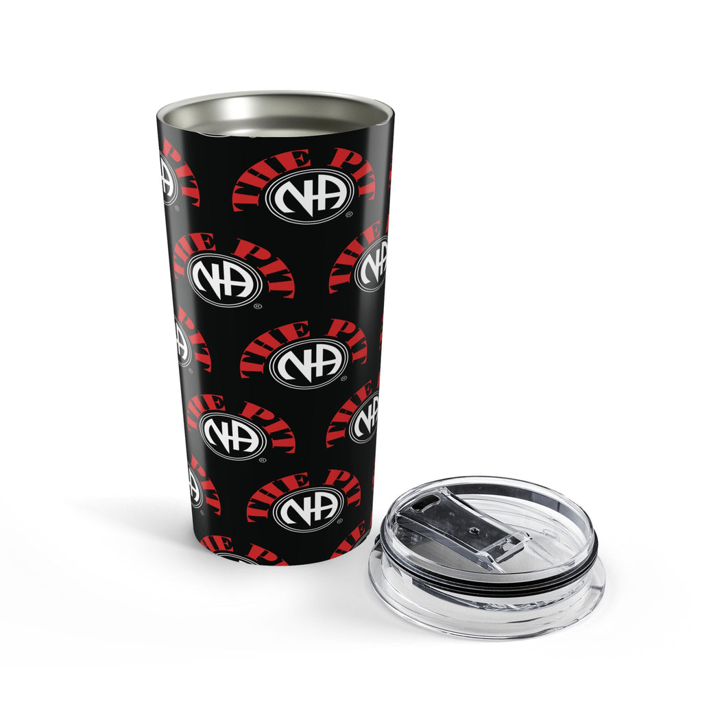 The Pit - 20oz Tumbler