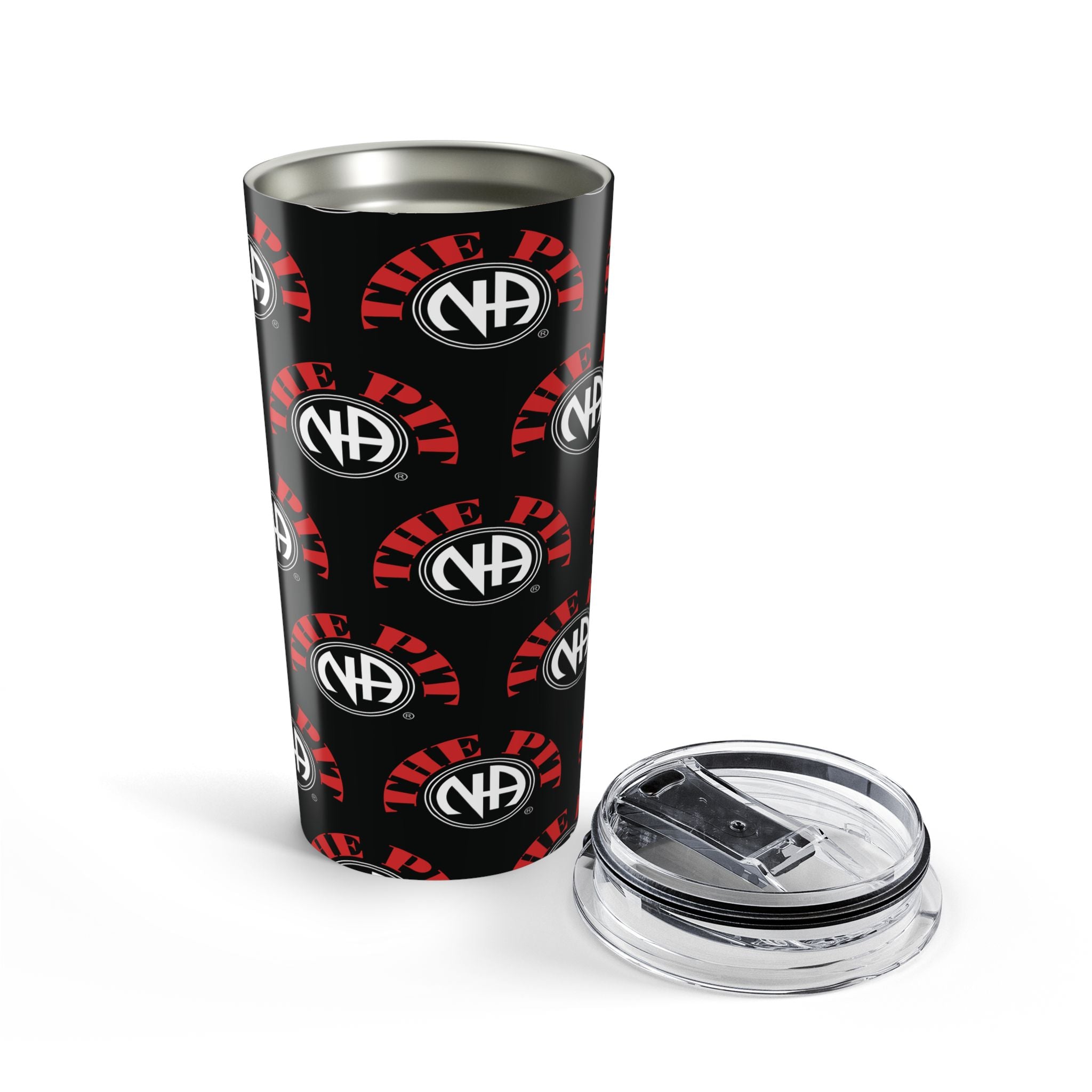 The Pit - 20oz Tumbler