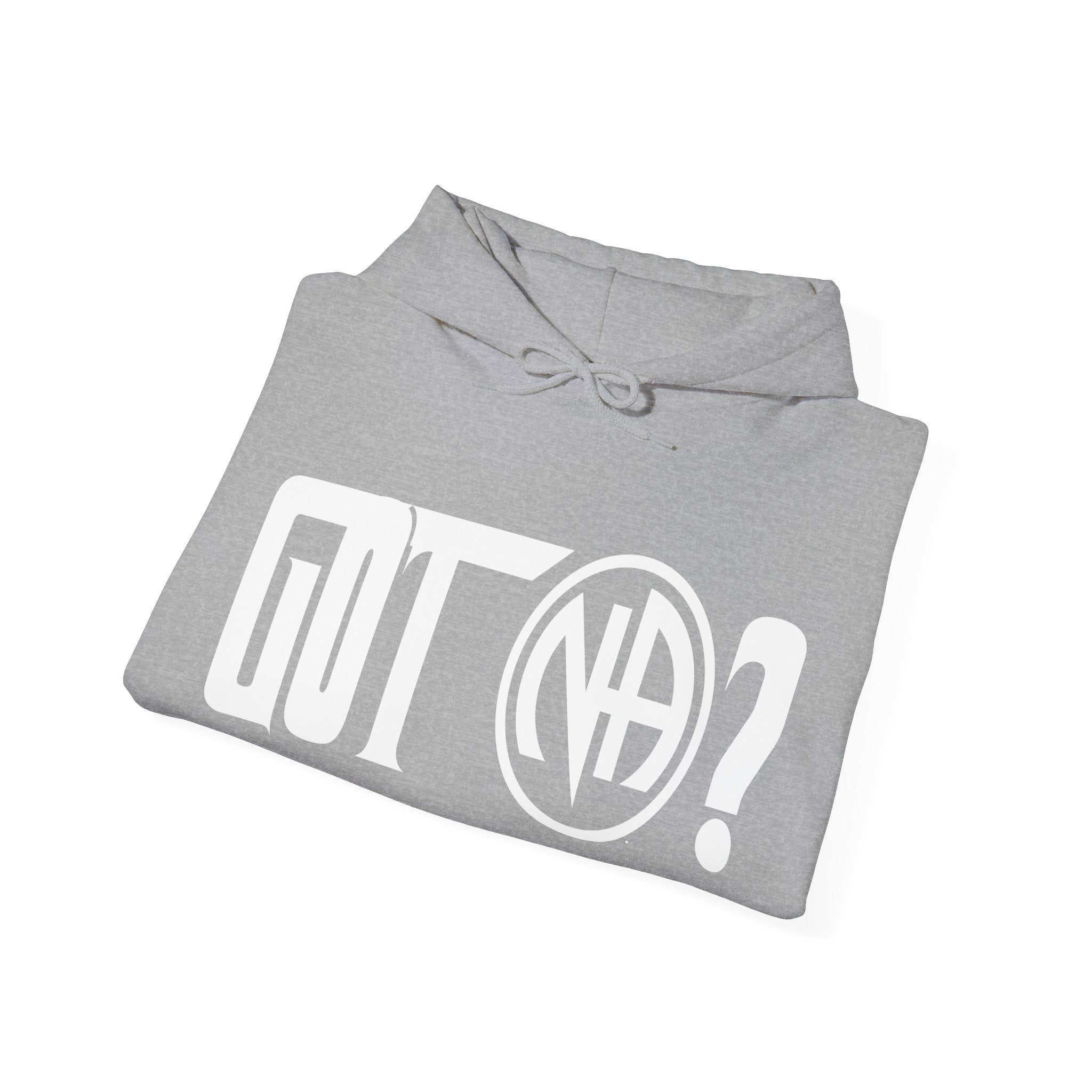 Got NA Hoodie