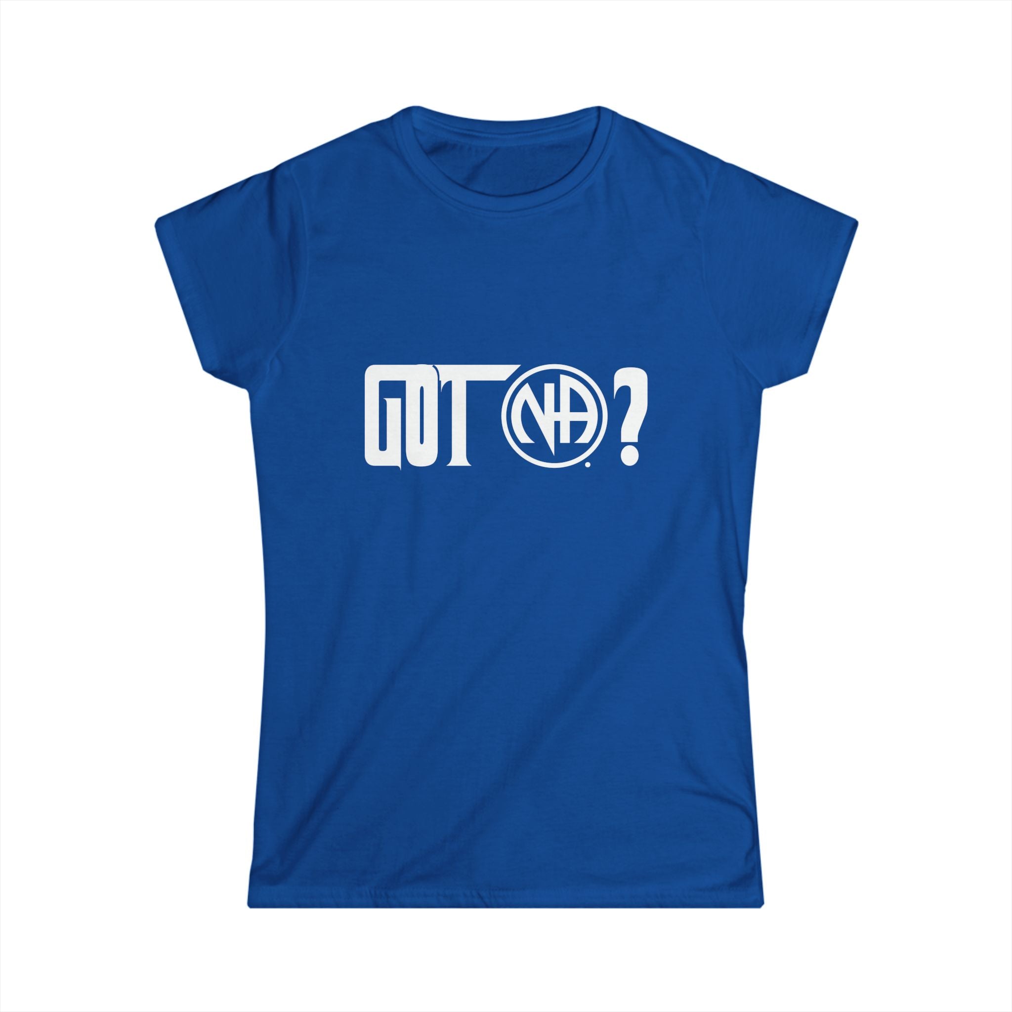 Got NA? Women