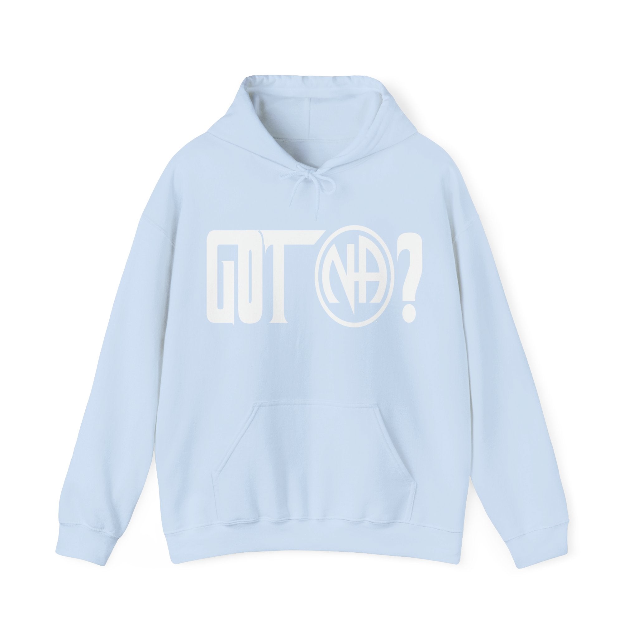 Got NA Hoodie