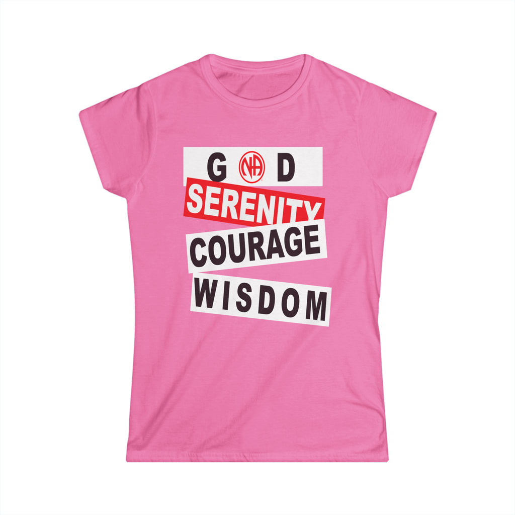 Serenity Prayer 1 Women