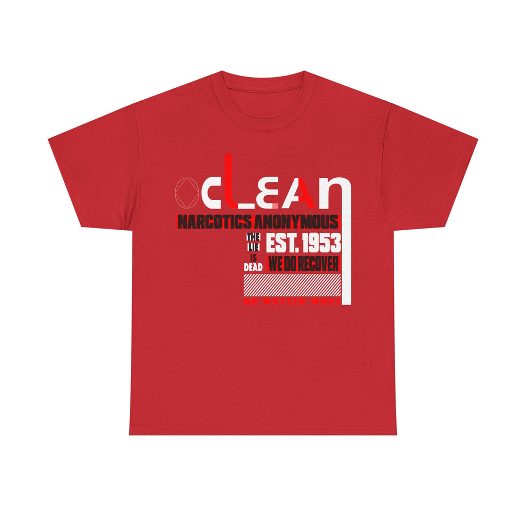 CLEAN Service Men