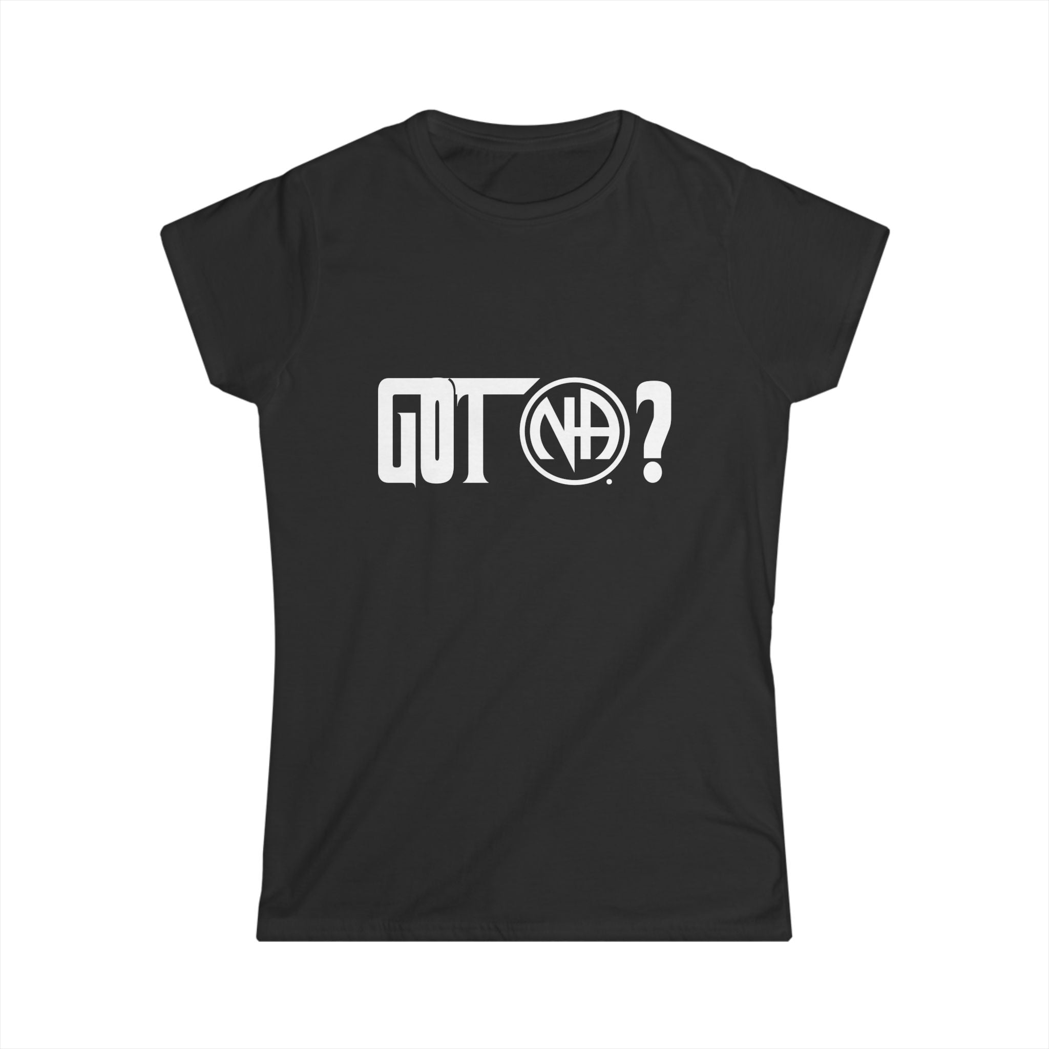 Got NA? Women